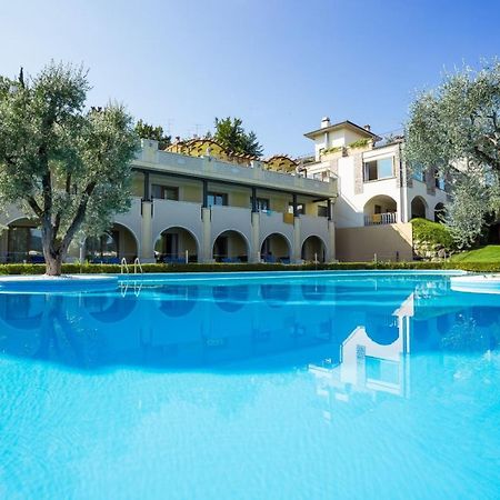 Hotel Porta Del Sole Soiano Del Lago Eksteriør bilde