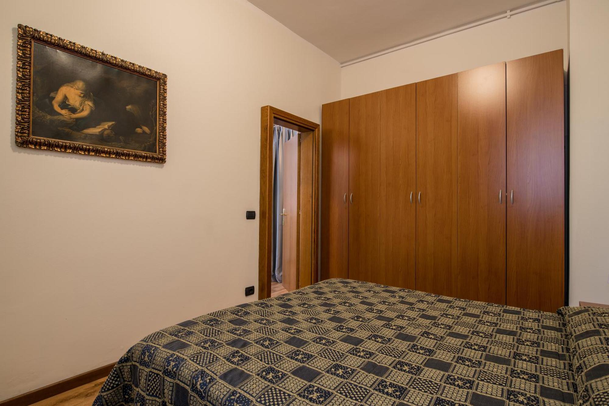 Hotel Porta Del Sole Soiano Del Lago Eksteriør bilde