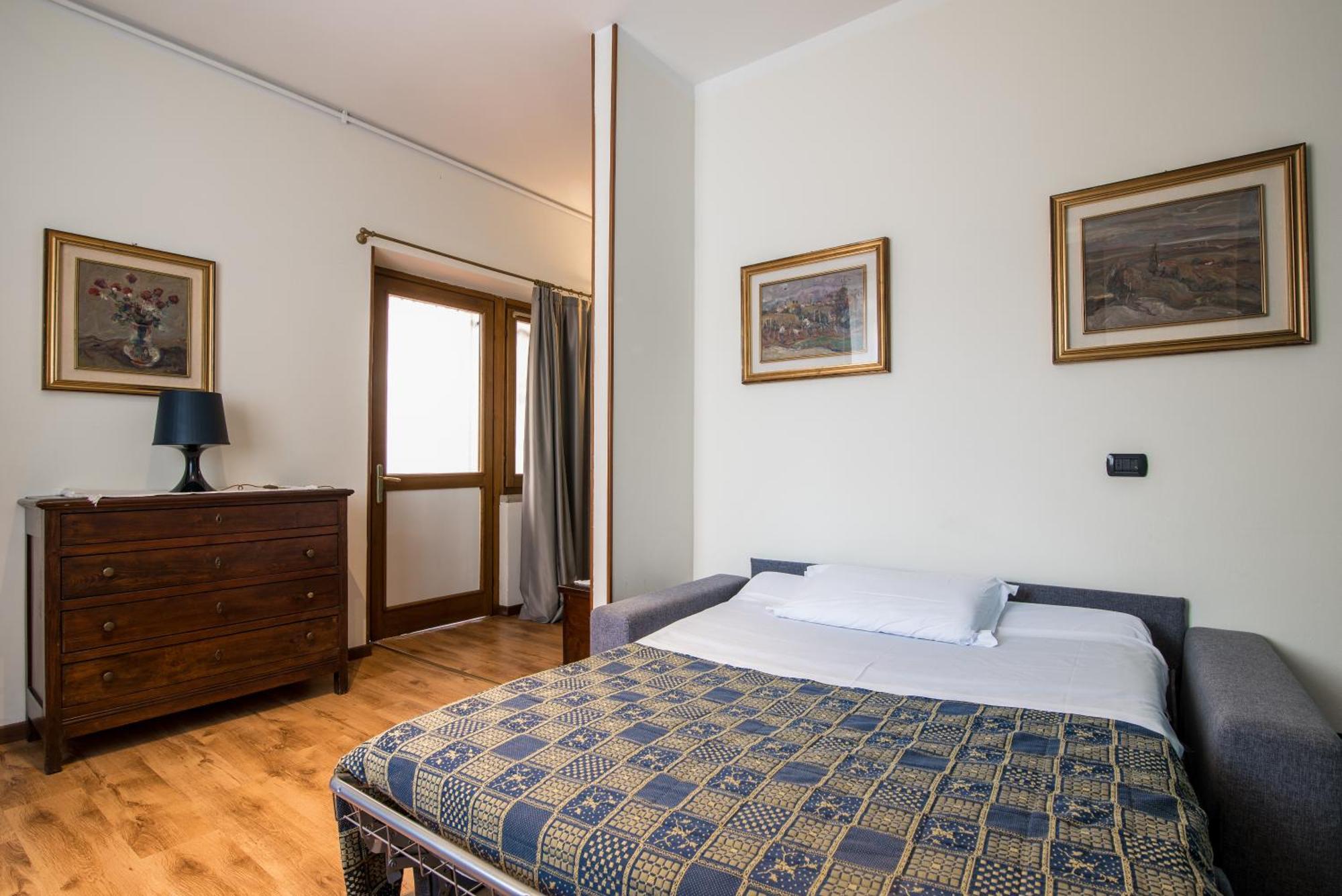 Hotel Porta Del Sole Soiano Del Lago Eksteriør bilde