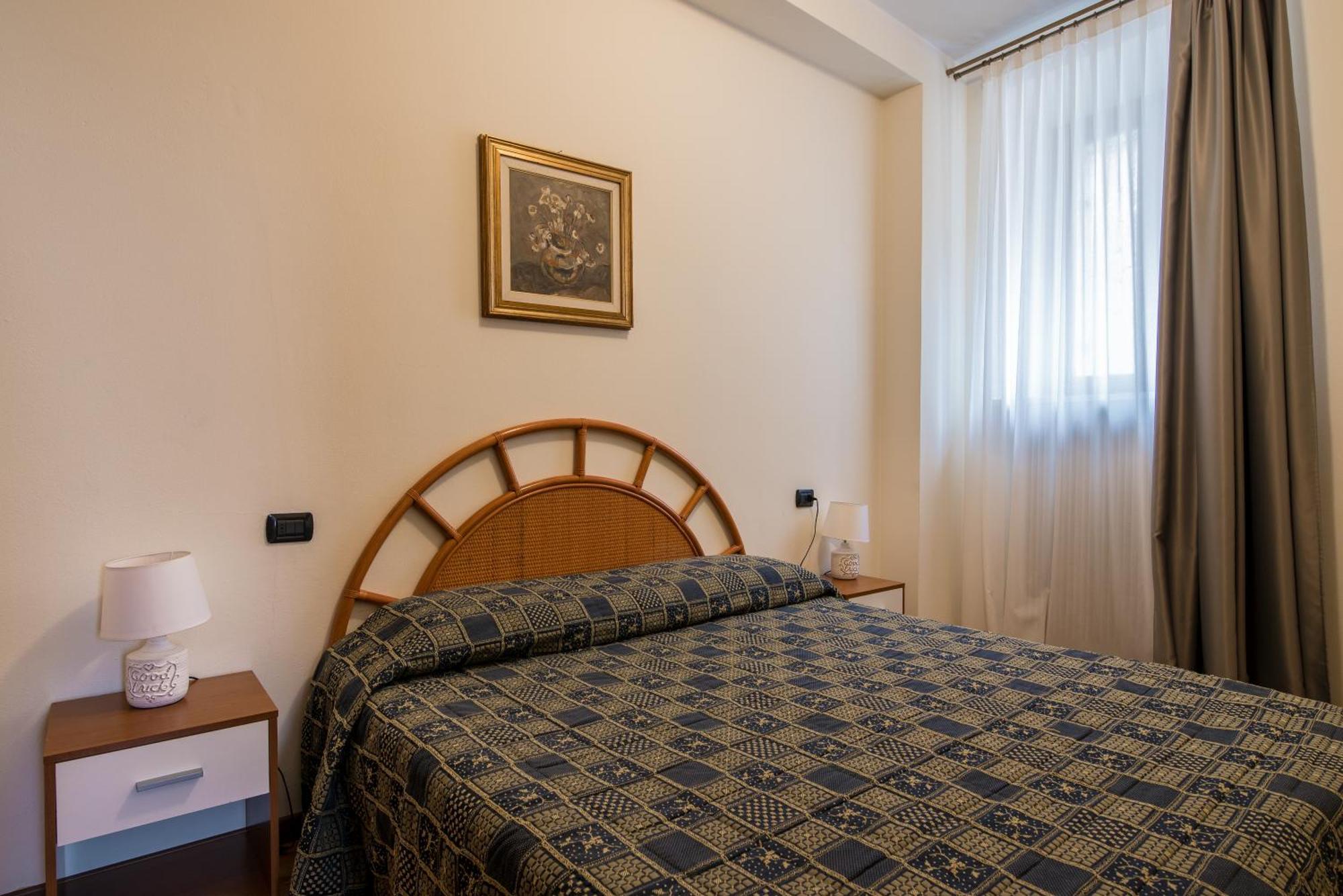 Hotel Porta Del Sole Soiano Del Lago Eksteriør bilde